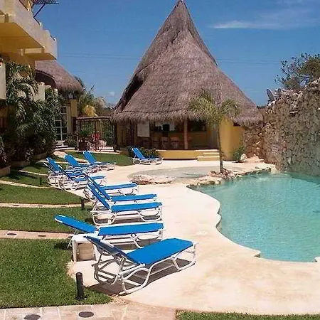 Villa Amanecer
