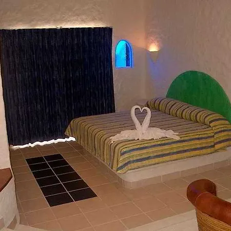 Villa Amanecer